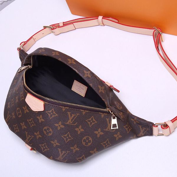 

luxury men bag famous handbags mini leather messenger bags school chest pack socialite backpacks for woman with original box