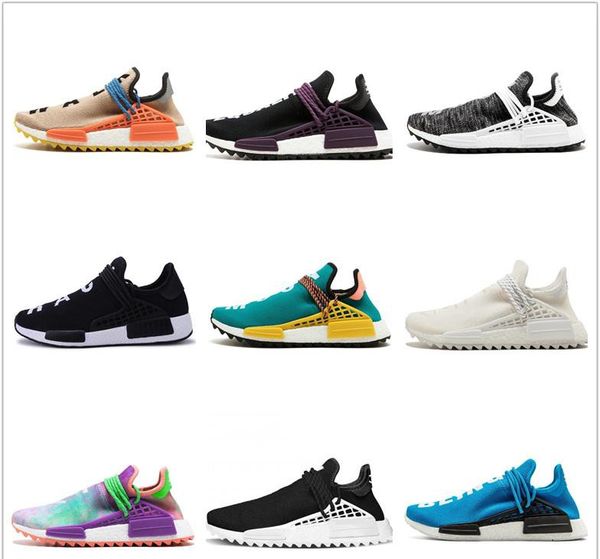 adidas human race mujer españa