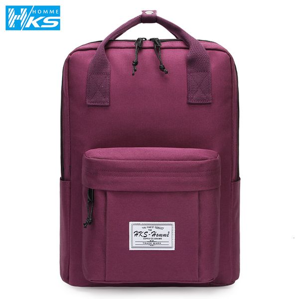 

новые 2019 водонепроницаемые рюкзак рюкзаки для ученического рюкзака школьных сумок для девочек-подростков femalelaptop bagpack travel bag c