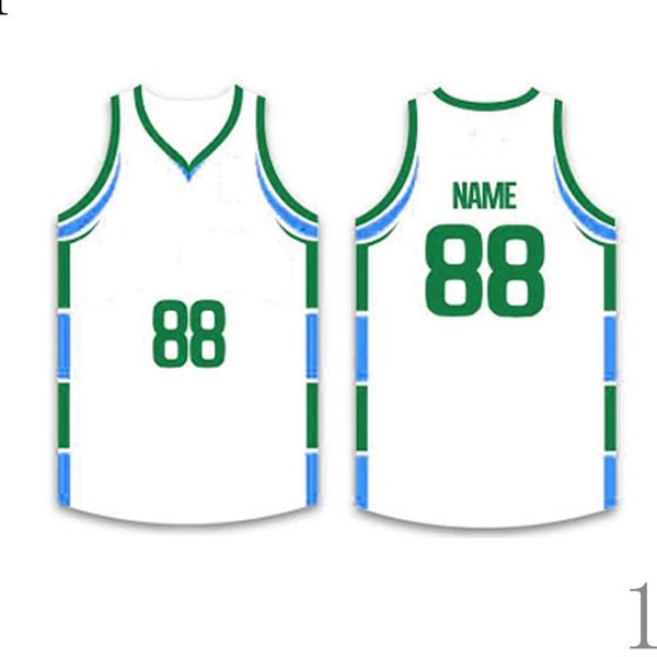 

Mens 2020 Jersey Top stitched Logos Basketball Wear High quality S-XXXL Cheap wholesale roidery Logos ppppp