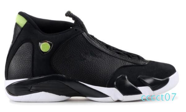 

reverse 14 14s men basketball university gold candy cane dmp black toe desert sand last sthunder mens trainer sports sneakers 7-13 ct07