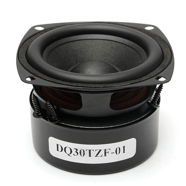 

full range audio speaker stereo woofer loudspeaker horn trump