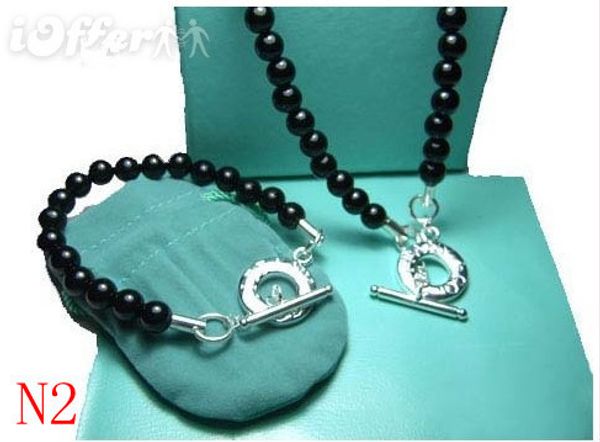 

Bracelet & Necklace xinshiji6688