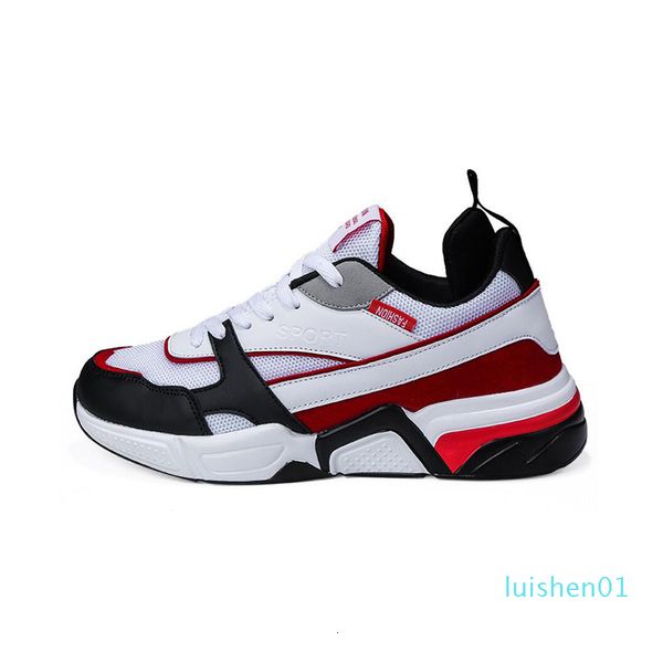

2020 running shoes black white grey purple platform triple s mens trainers walking jogging outdoor athletic sport sneakers 40-46 l01