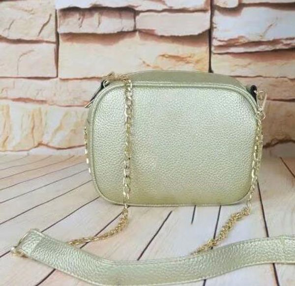 

luxury women chain crossbady designer lady small shoulder bags fashion brand letter bags candy color bag