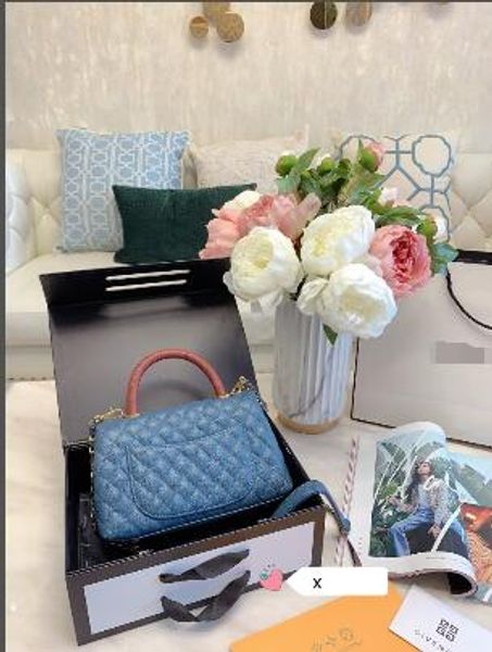 

endorsed 2020 women designer handbags luxury crossbody messenger shoulder bags chain bag good quality pu leather purses ladies