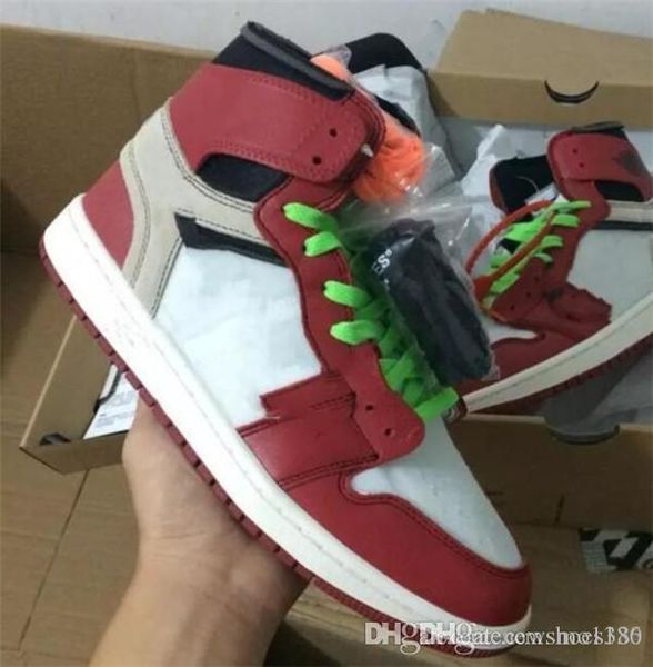 

1s powder blue unc white blue men women basketball shoes 1 white grey chicago red black sneakers