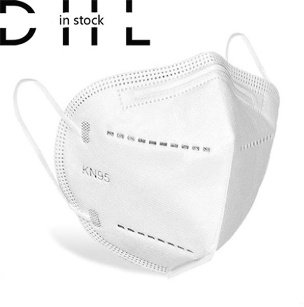 

spot protective n95 ce ffp2 masks medical disposable independent packaging breathable n95 ppe have the spot dhl