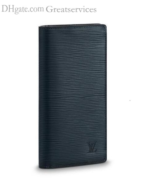 

brazza wallet m61816 men belt bags exotic leather bags iconic bags clutches portfolio wallets purse