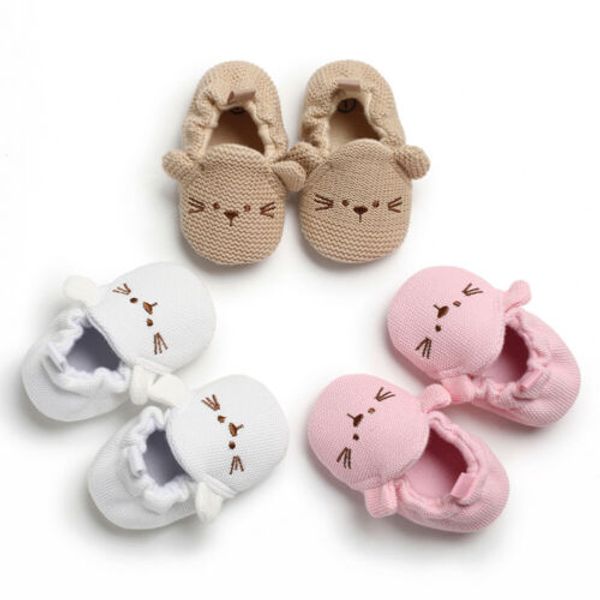 

focusnorm новорожденных новорожденный мягкой подошвой бленда хлопка шпаргалка обувь малышей prewalker 0-18m firset ходунки