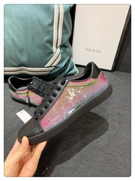 

2020 new sl couple casual sneakers couple fashion sneakers casual shoes luxury design