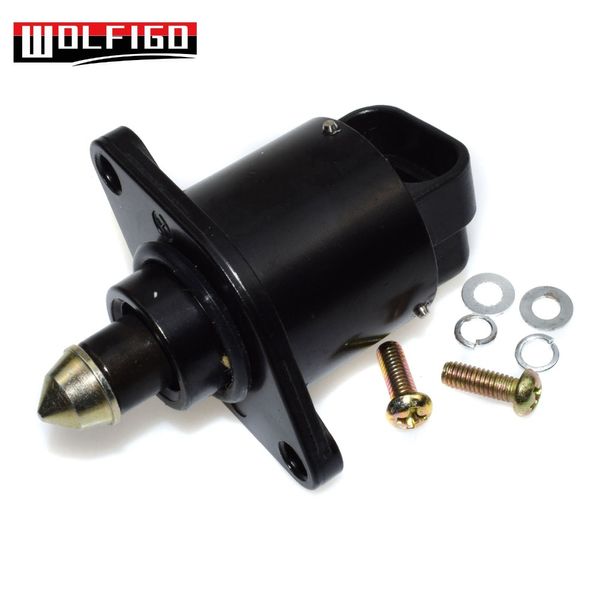 

wolfigo fit eagle dodge plymouth voyager control idle air valve iac10, 4419639,4458355,4612491 new