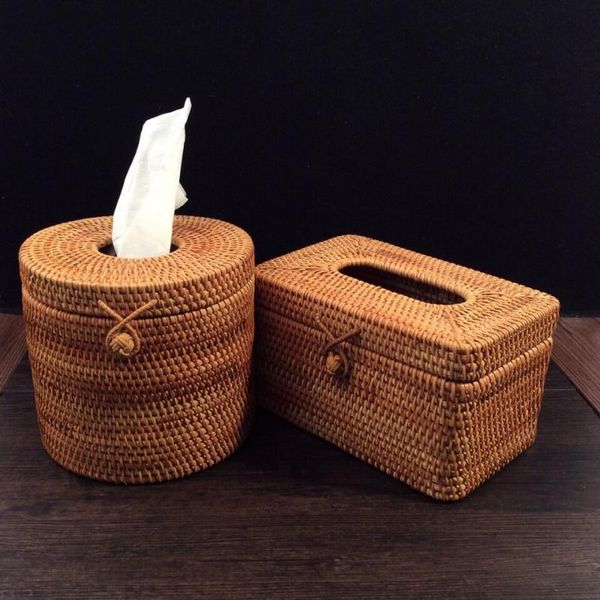 

бумага rack ротанг плетеный tissue box элегантный автомобиль уникальные украшения дома ручной работы desktop ткани контейнер для салфеток сл