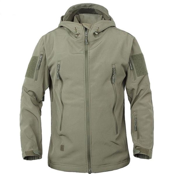 

spring autumn mens designer jackets mens outdoor waterproof tactical jacket casual plus size mountaineering and cycling mens outerwear, Black;brown