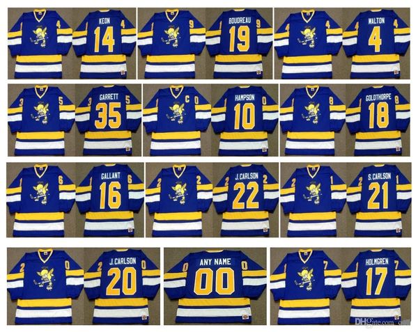 

урожай миннесота борьба saints джерси 4 рэй маккей 14 дейв кеон 19 брюс будро 10 тэд хэмпсон билл голди голдторп ретро ccm hockey, Black;red