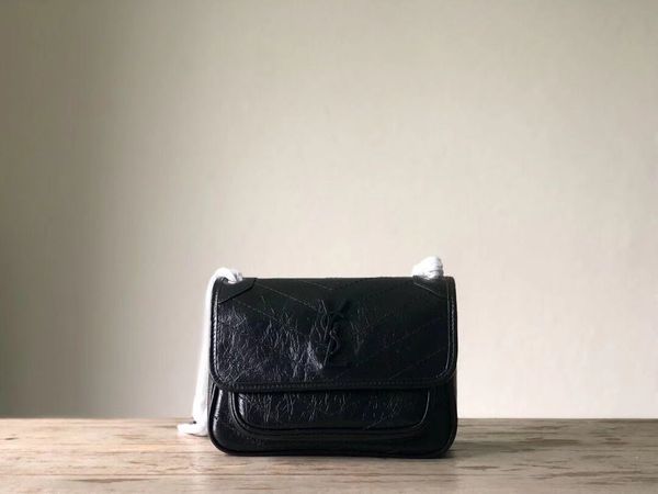 

multi-layer quality leather handbags designer shoulder high-end women's to leather create flip multi-back large bag capacity method bil, Red;black