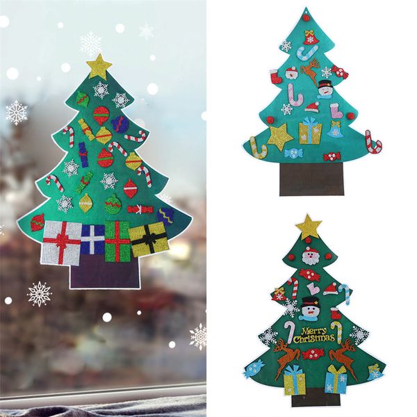 

5d diamond painting sticker rhinestone paintings kits christmas for home decor 1 set diy craft