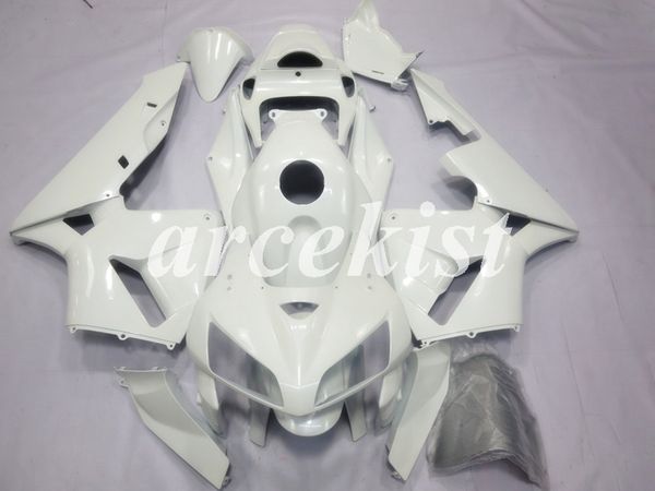 

новый abs литья под давлением мотоциклов полный обтекатели комплекты, пригодный для honda cbr600rr f5 2005 2006 05 06 600rr кузова комплект