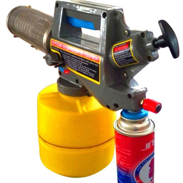 

gas fogger fogging machine for and home
