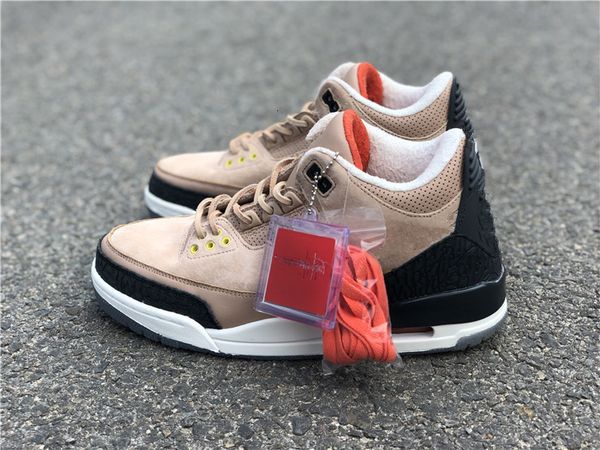 

new jth bio beige brown black men basketball shoes sports sneakers trainers outdoor with box size 8-13