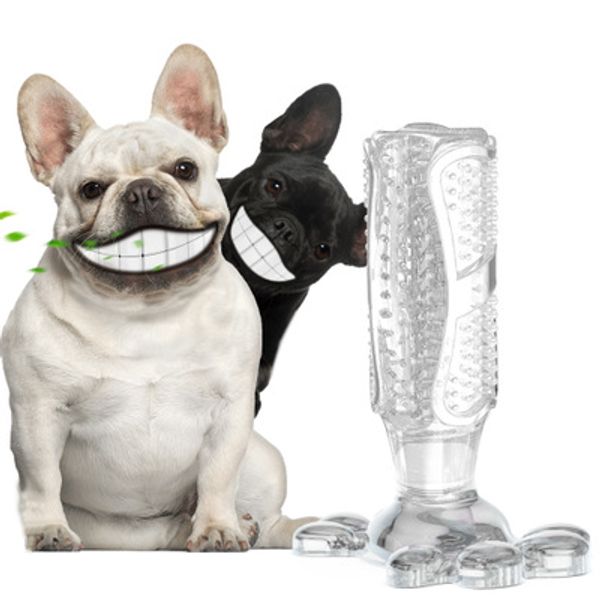 

собака зубная щетка стик chew животное игрушка tooth чистый укус resistant зуб зубная щетка очистки инструмента собаки молярная поставки