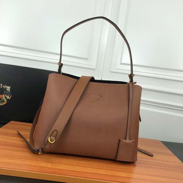 

designer handbags double women designer pand purse bag women fashion totes genuine leather shoulder cross body handbag
