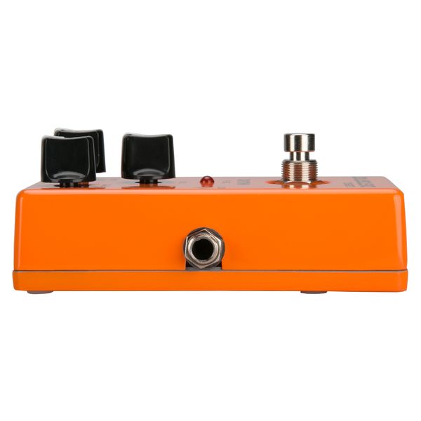 

nux ds-3 distortion pedal analog guitar tube distortion effects pedal crunch distortion brown sound