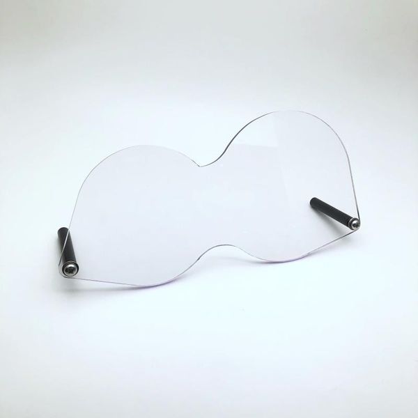 

ясный предохранитель фары для r1150gs