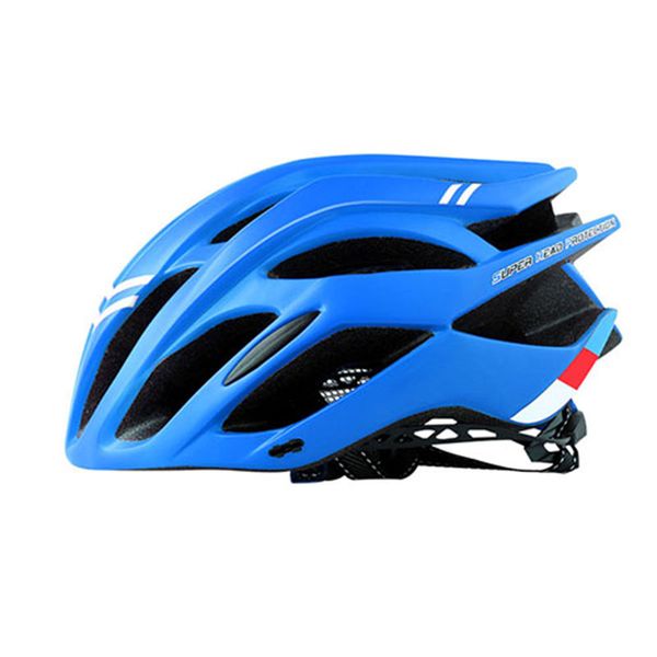 

bicycle helmet riding equipment helmet multi-color men's riding integrated-mold lightweight breathable men mountain bike
