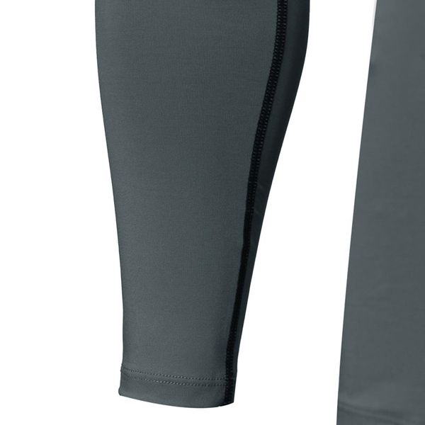 

men's base layers long sleeve gym running workout t shirts men's swimwear