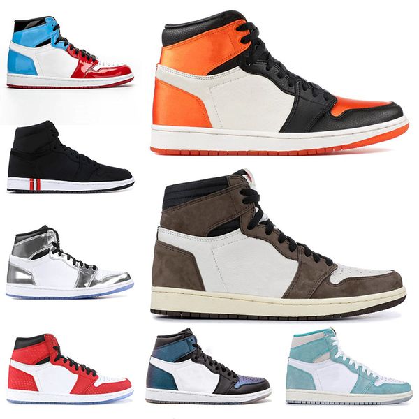 

satin shattered backboard travis scotts 1 phantom women mens basketball shoes 3 spideraman royal blue banned shadow paris sneakers