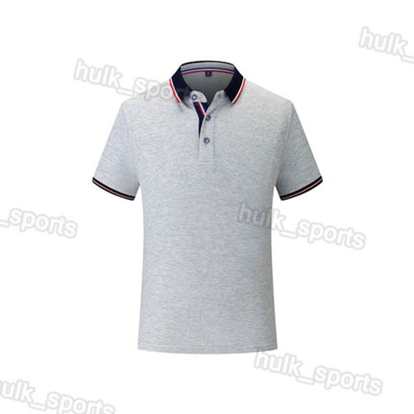 

sports polo ventilation quick-drying men 2019 short sleeved t-shirt comfortable new style jersey643, Black;red