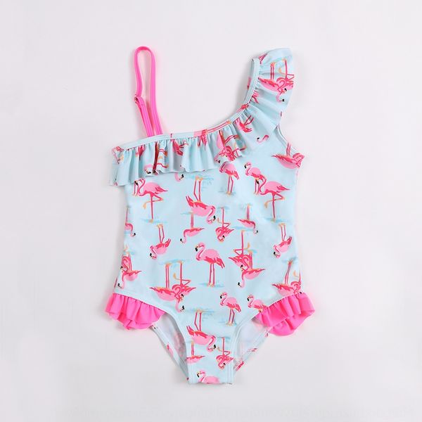 

sweet and swimming swimming swimsuit lovely swimsuit for children and girls prd18024, White;black