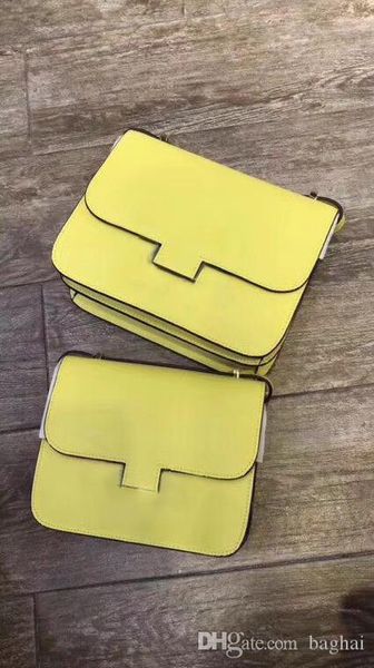 

bag designer bags single 21stewardess bag crocodile grain luxury 1inclined shoulder 2018 brand fashion famous women handbags crossbody waist