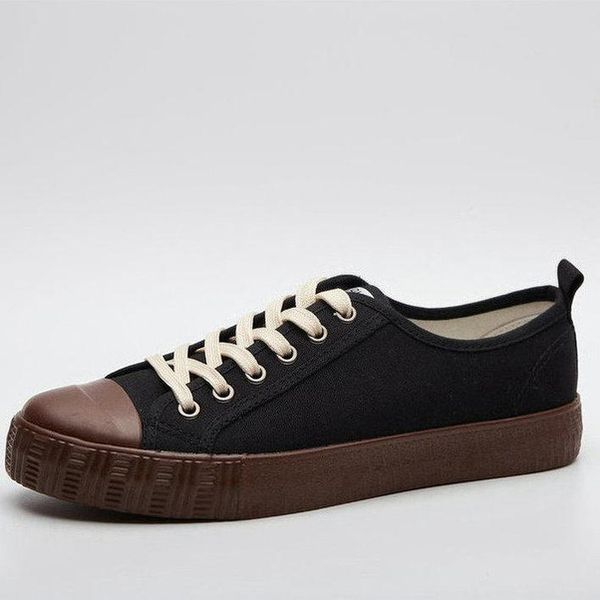 

2020 кроссовки new женская обувь осенью 2019 all over single мужская обувь d110, Black