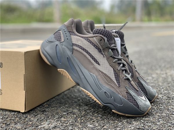 

Мода 2019 Vew 700 Geode Мужские кроссовки 700V2 Женские спортивные кроссовки кроссовки размер 36-46