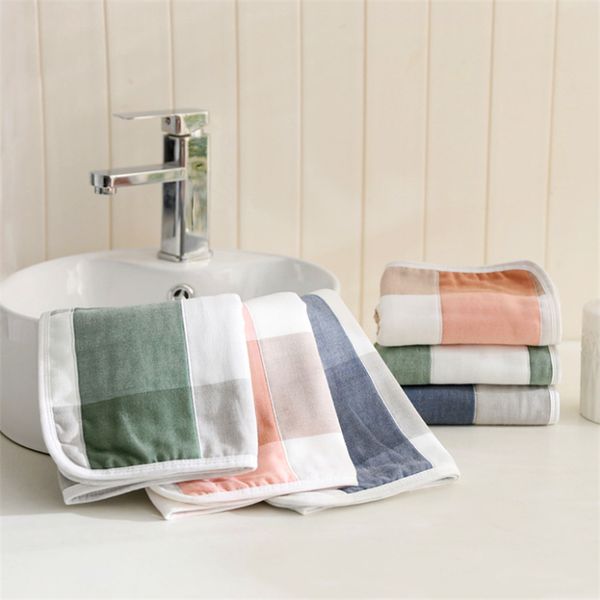 

factory wholesale cotton towel men and women face wipes 35 * 75cm thick soft absorbent can be customized embroidery