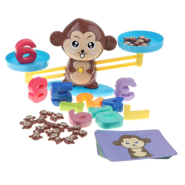 

wooden educational toys early development baby toys learning math