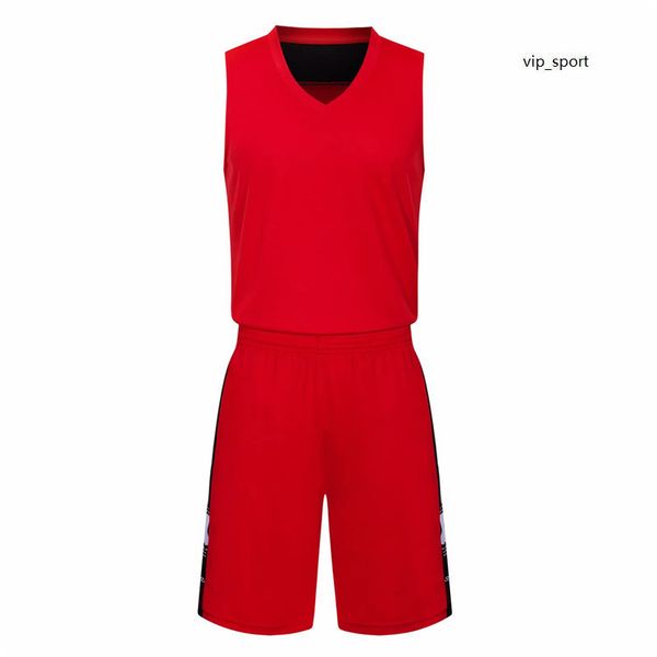 

online basketball jersey sets for men good quality new style 114 cheap, Black;red