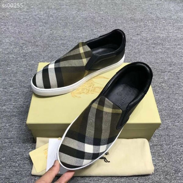 

classic men's sports shoes 2020 spring new men's outdoor pedal driving shoes youth non-slip single shoes wild size 39-44