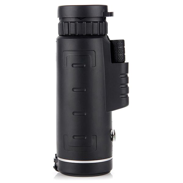 

monocular telescope 40x60 optical telescope high magnification micro-light pocket