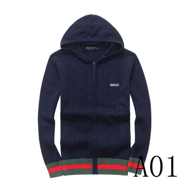 

2020 new designers pullover men's wear women's luxury sweater knit brand cotton sweater 07, White;black