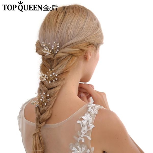 

ueen hp61 bridal headpieces accessories wedding hair pins headdress with diamond gold girl tiara princess fast shipping