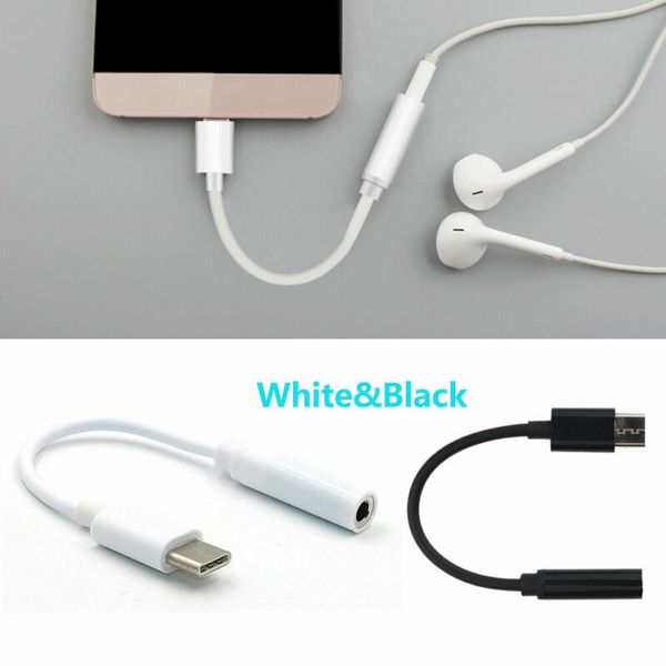 

usb-с тип до 3.5 мм аудио адаптер для наушников разъем aux для razer телефон xperia сери