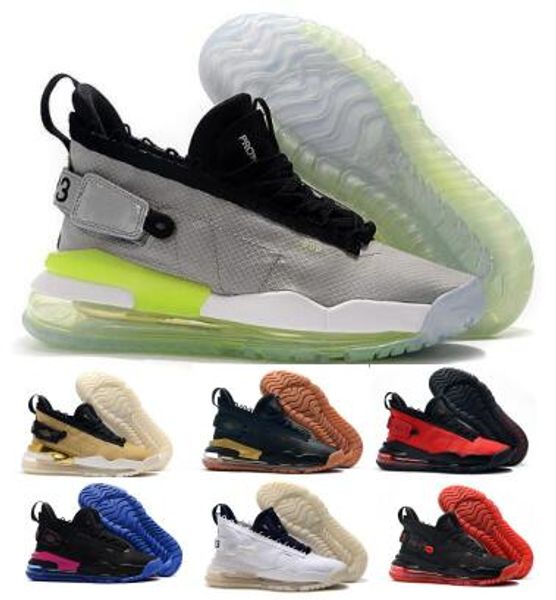 

mens jumpman proto maxes basketball shoes pure platinum man flight 72c grey 2020 new arrival zapatillas des chaussures trainers shoes