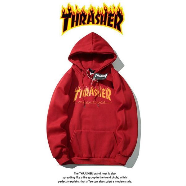 

2019 модельер mens hoodie чемпионов письмо печать пуловер толстовка высокого качества вскользь с капюшоном sweater2, Black