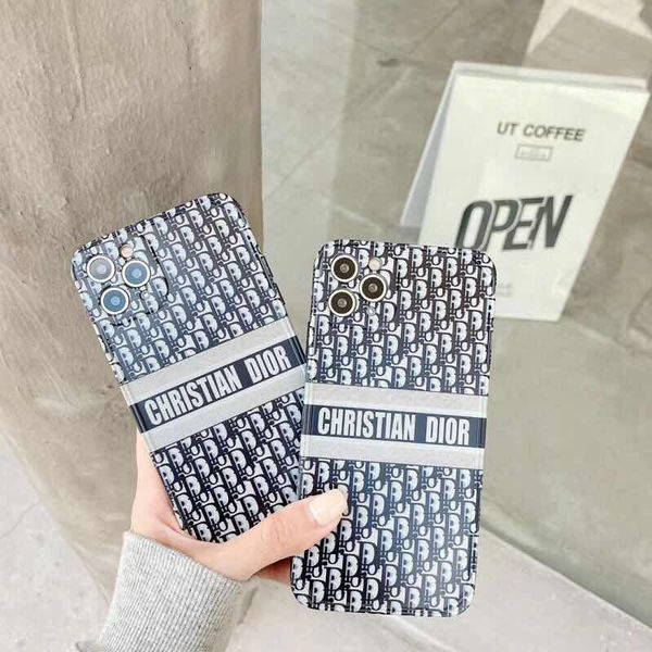 

phone case iphone cases for iphone 11 pro max xr xs 6/7/8 plus fashion case