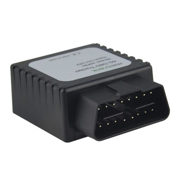 

4g fdd lte real-time gps tracker mp90 obd ii connector voice monitoring 4g obd2 gps tracking mp90 device plug&play easy install