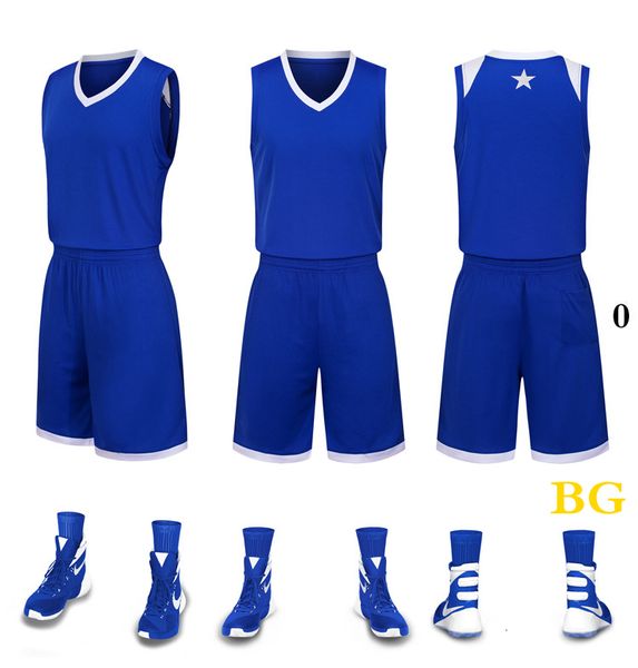 

blank custom name any number black white red green basketball jersey mens size s-xxxl factory price u, Black;red