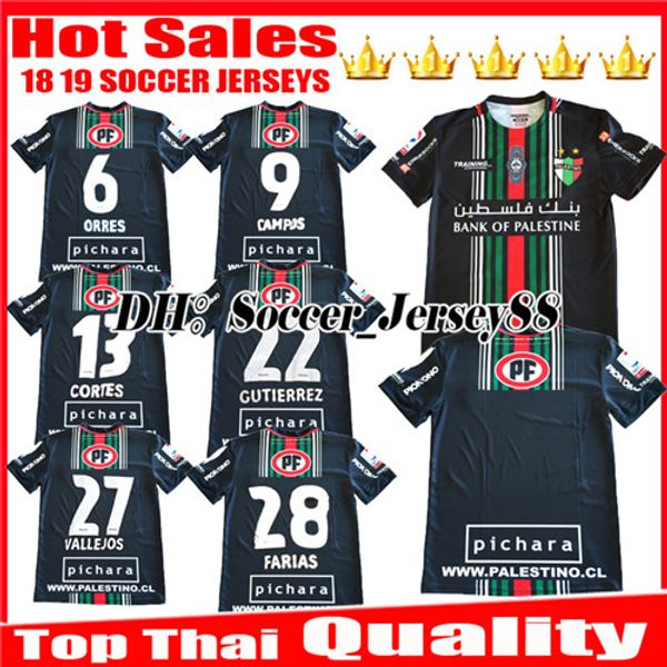 

2018 2019 club deportivo pale tino occer jer ey 18 19 campo vallejo cutierrez orre ro ende corte benitez home away football hirt